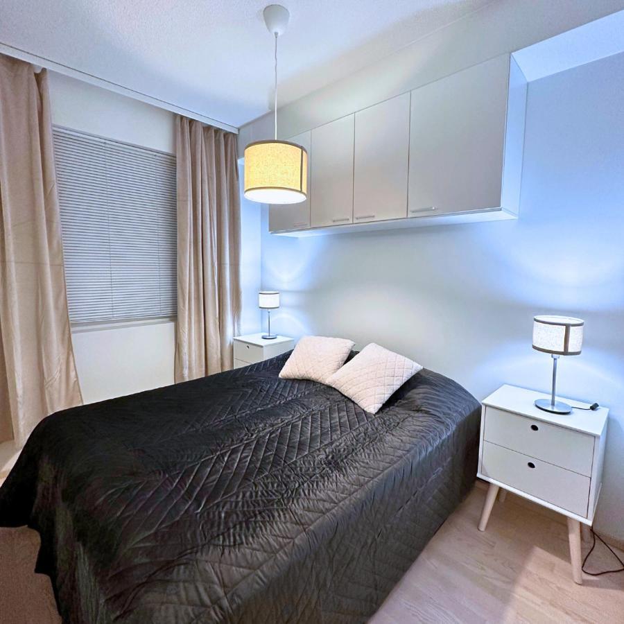 Pramea Apartments Pikku Pietari Куопіо Екстер'єр фото