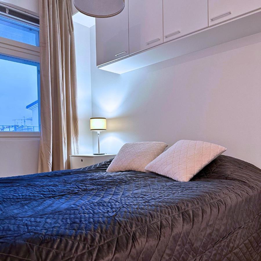 Pramea Apartments Pikku Pietari Куопіо Екстер'єр фото