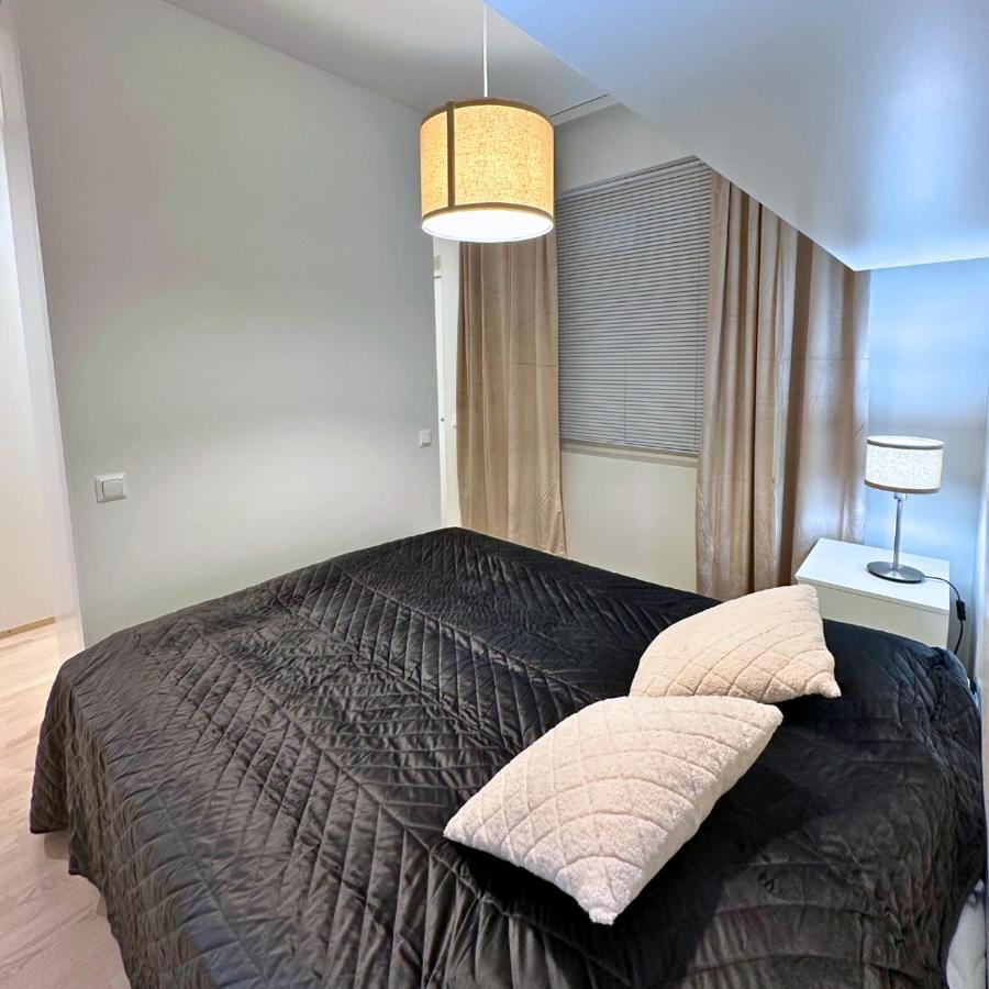 Pramea Apartments Pikku Pietari Куопіо Екстер'єр фото