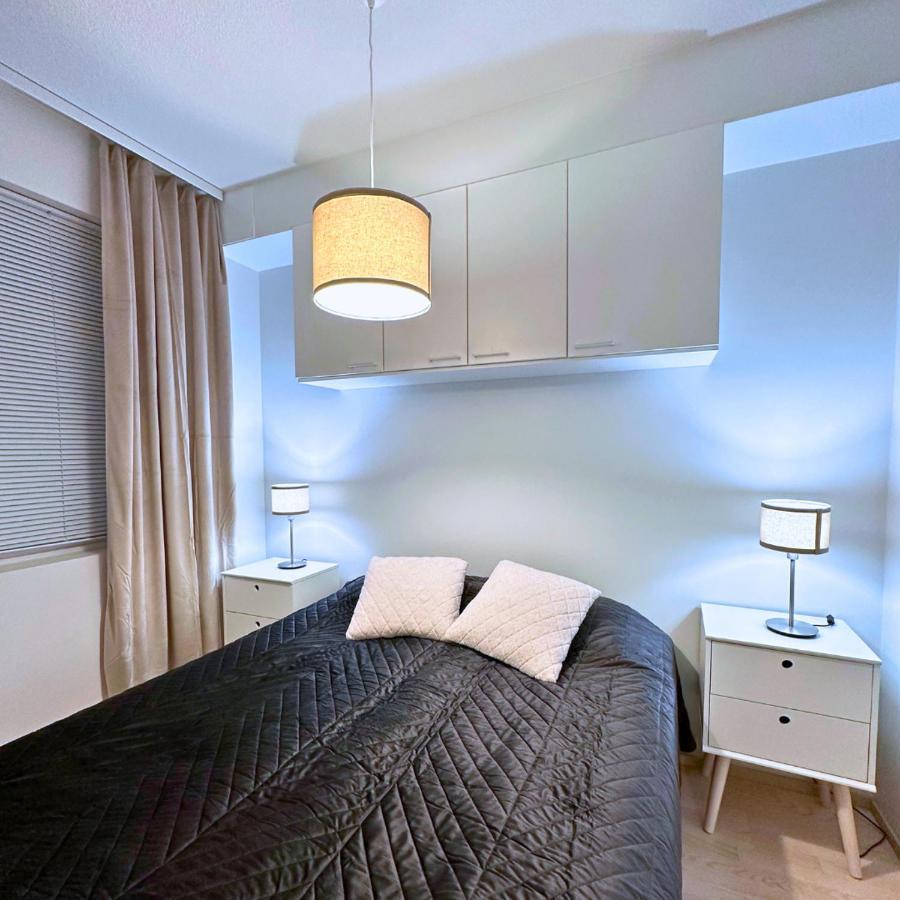 Pramea Apartments Pikku Pietari Куопіо Екстер'єр фото