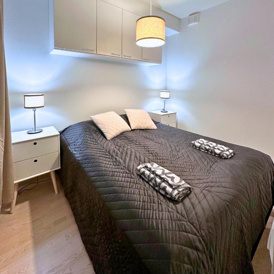 Pramea Apartments Pikku Pietari Куопіо Екстер'єр фото